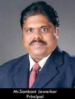 Dr. Somkant Jawarkar